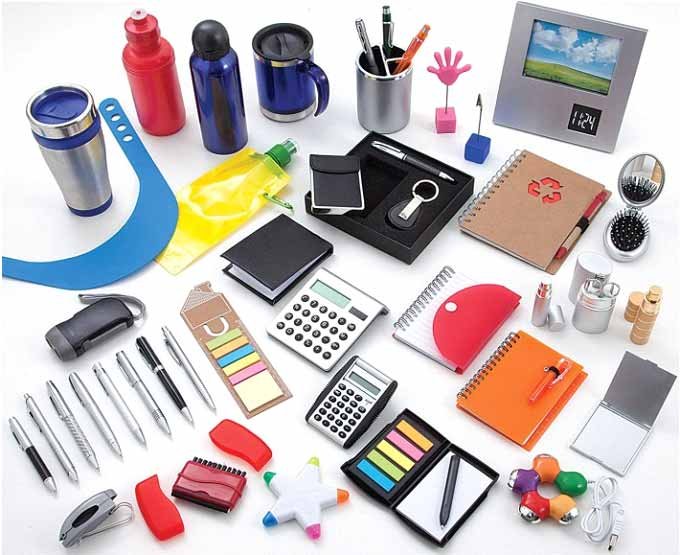 O que são brindes personalizados e por que investir neles?