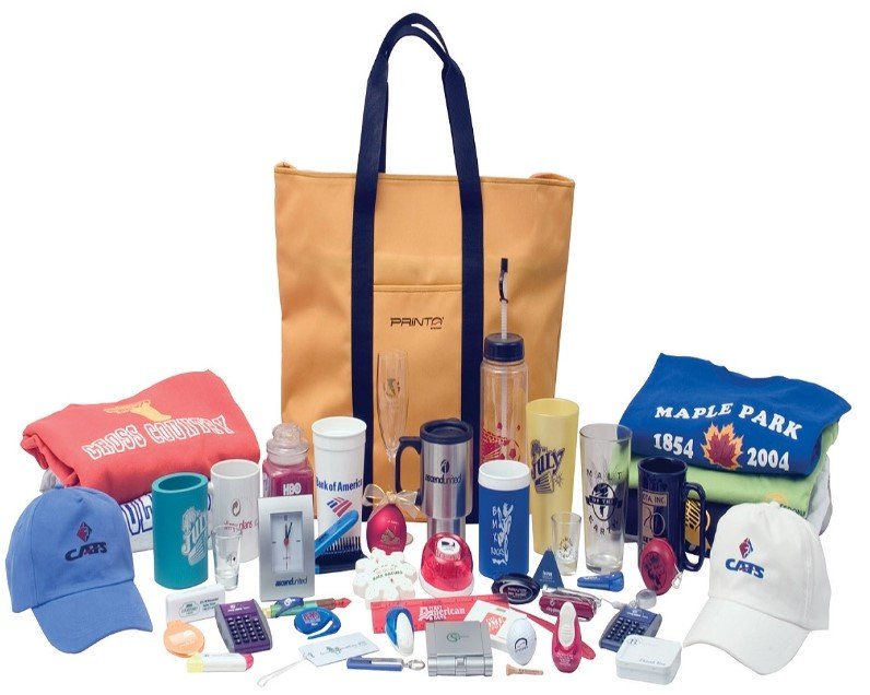 Qual o melhor brinde para cliente?