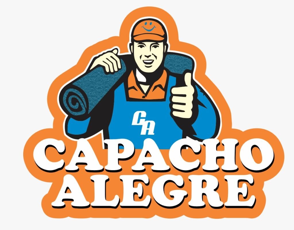 Capacho e Tapete personalizado