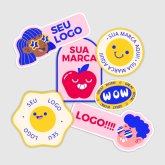 adesivos personalizados osasco